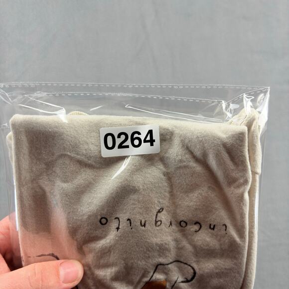 Corgi Dog T-Shirt Women' Small "Incorgnito" Short Sleeve Cotton Dog Lovers Corgi - Picture 8 of 8